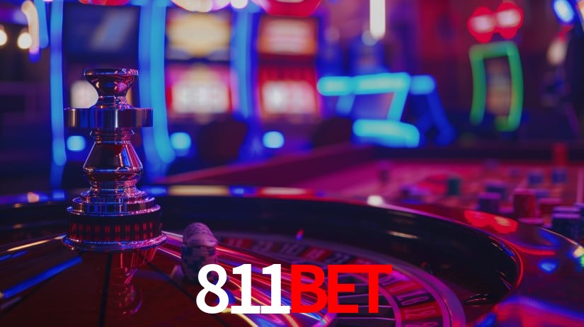 811BET paga