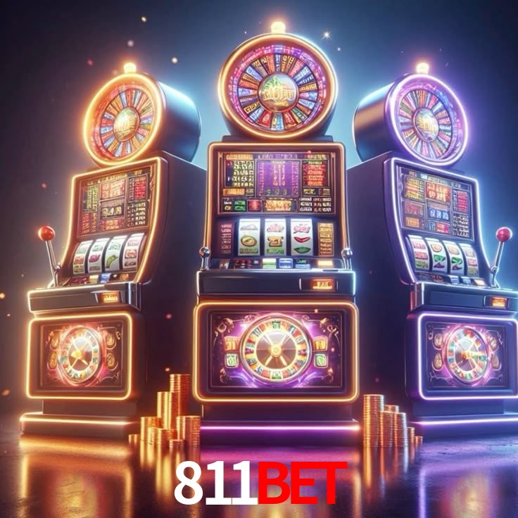 811BET - Aposta Real Suprema - 811BET App