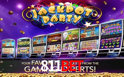 Desvendando o Mundo dos Jogos Virtuais na 811bet