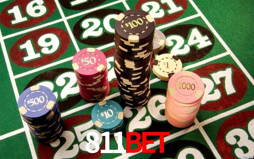 Sistemas de Segurança 811BET