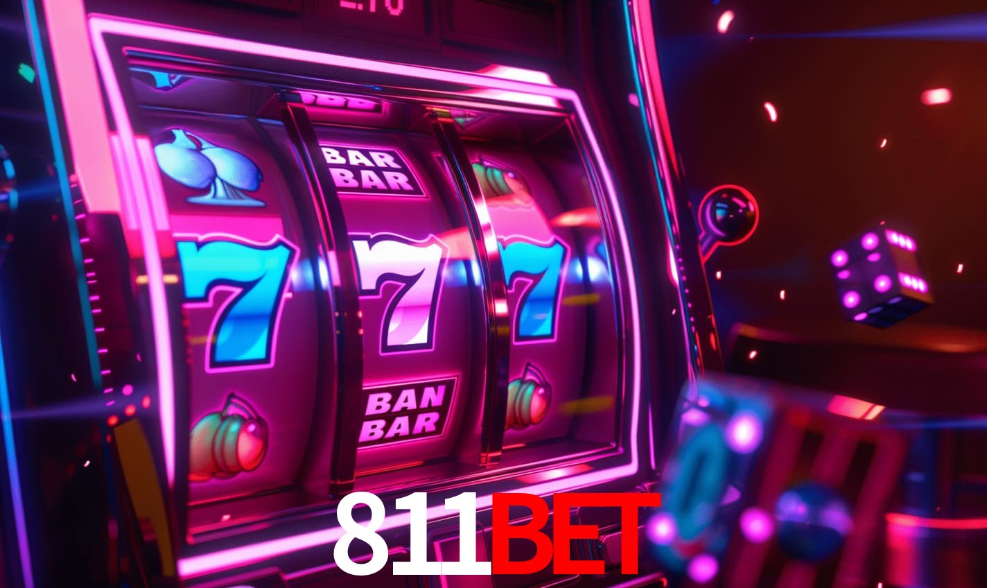 Login Seguro 811BET