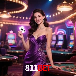 Apostas Esportivas na 811BET: Um Guia Completo