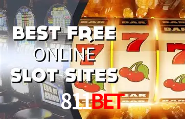 Bônus Diários 811BET