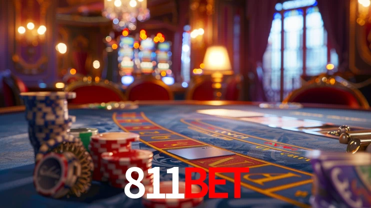Game Statistics 811BET