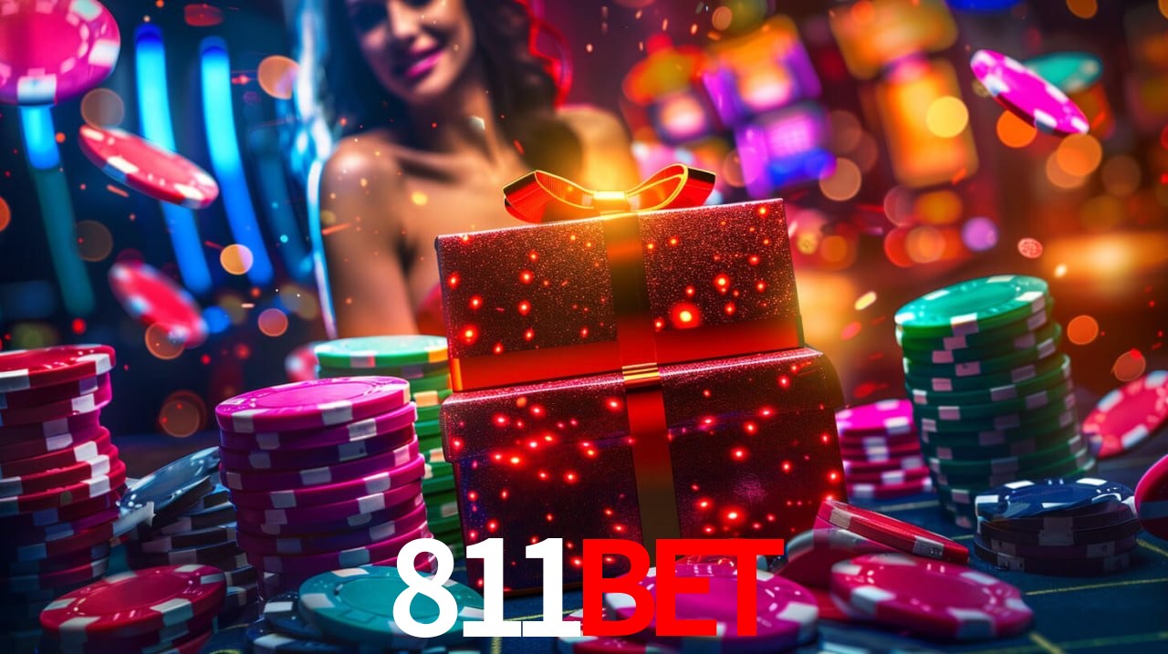 Especiais de Fim de Semana 811BET