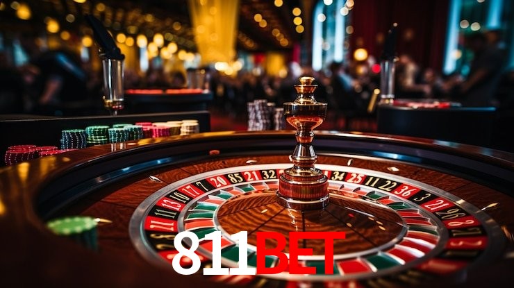 Account Benefits 811BET