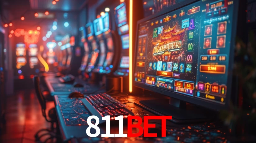 811BET: Seu Especialista em Apostas Esportivas Brasileiras