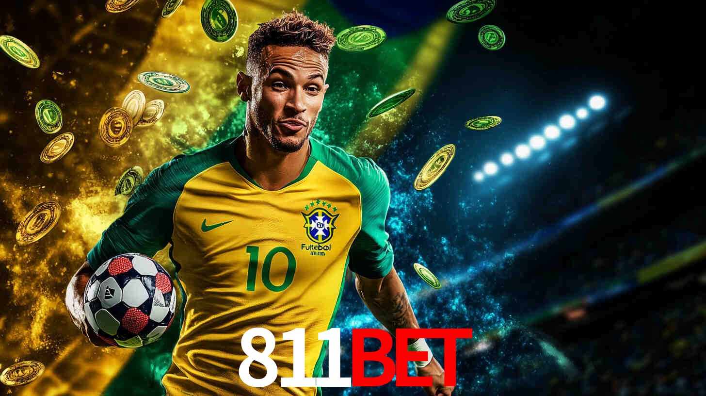 Estatísticas Esportivas 811BET