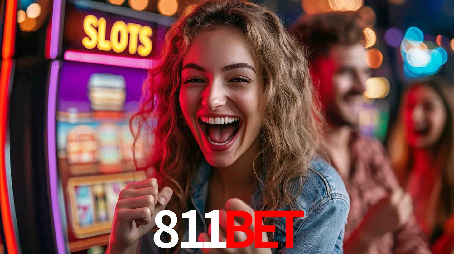 Recursos de Bônus 811BET