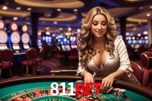 Live Casino 811BET