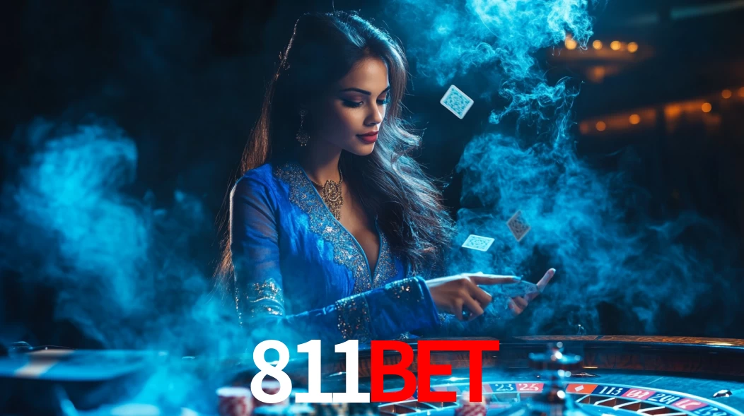 Jogos de Slot 811BET