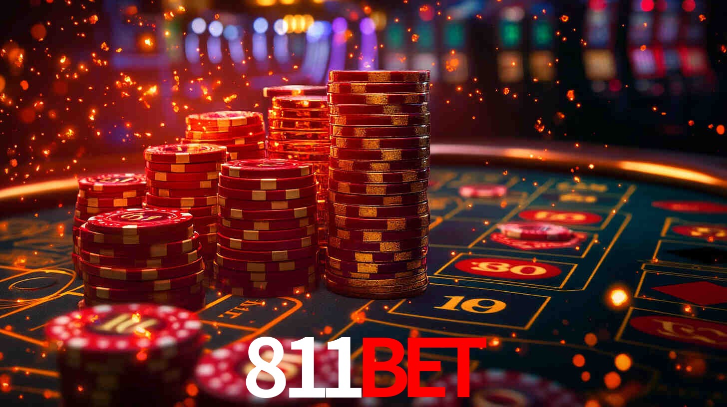 811BET,811BET App