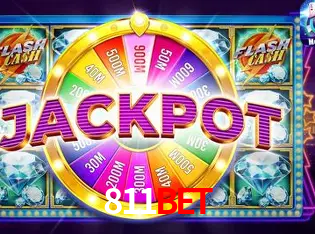 PIX Instantâneo 811BET