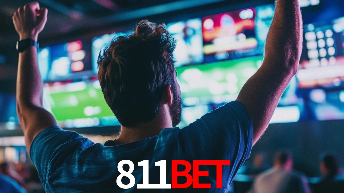 811BET paga