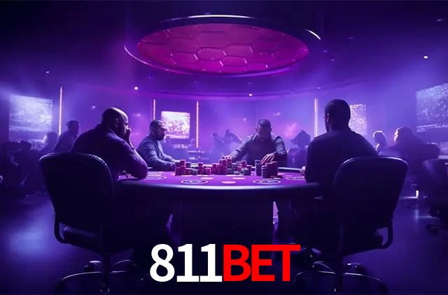 Benefícios da Conta 811BET