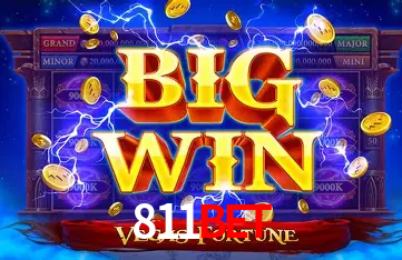 Flash Promotion 811BET