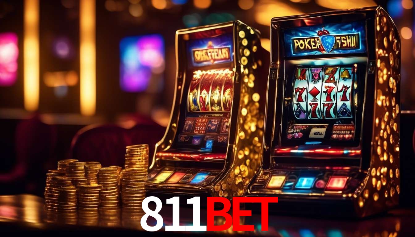 Tecnologia da Plataforma 811BET