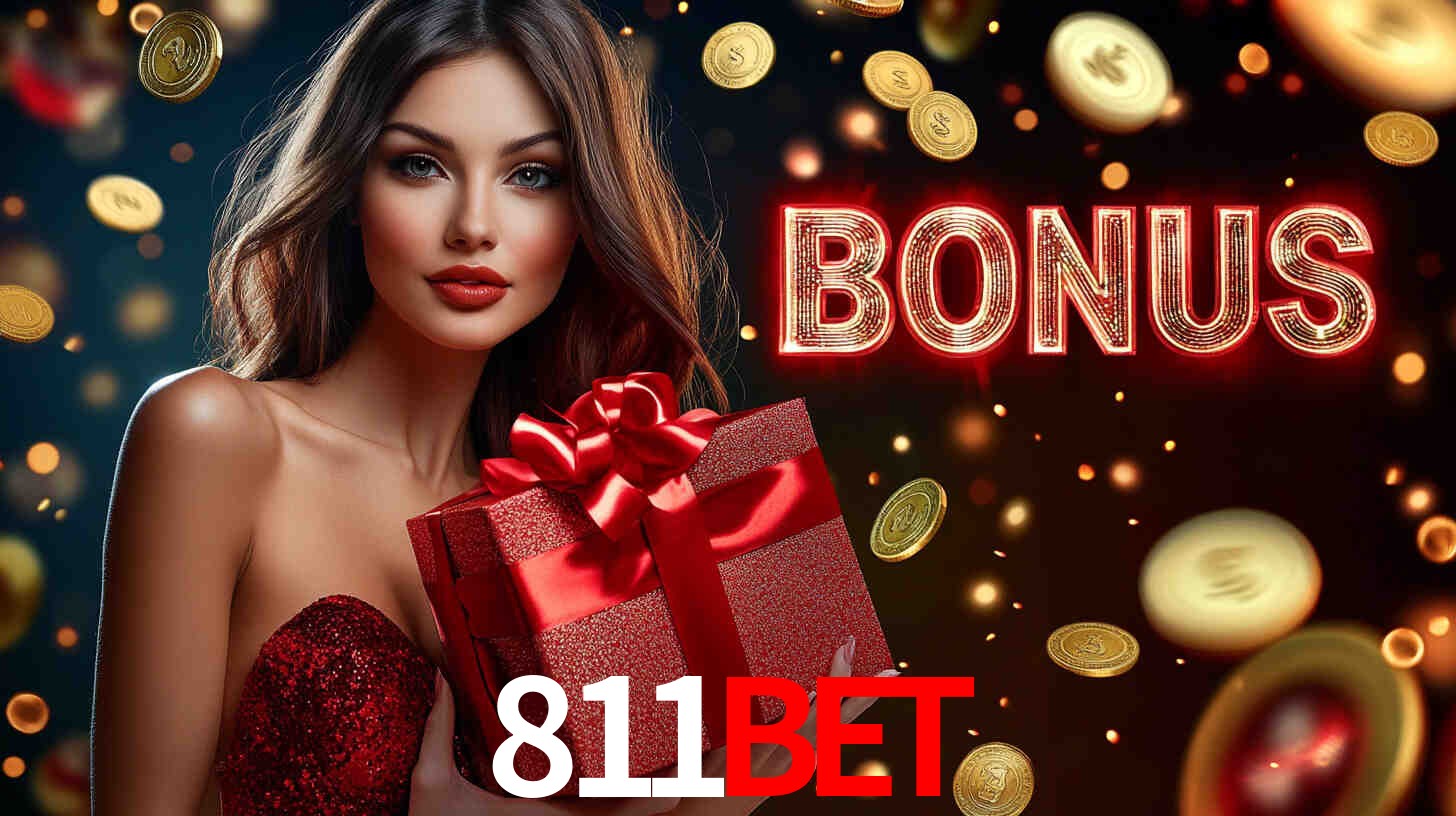 Apostas de Futebol 811BET