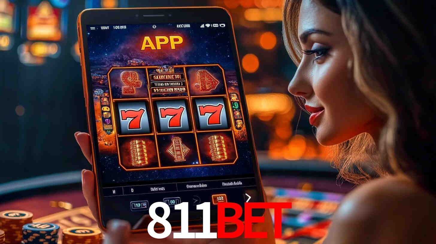 Desvendando o Mundo dos Jogos Virtuais na 811BET