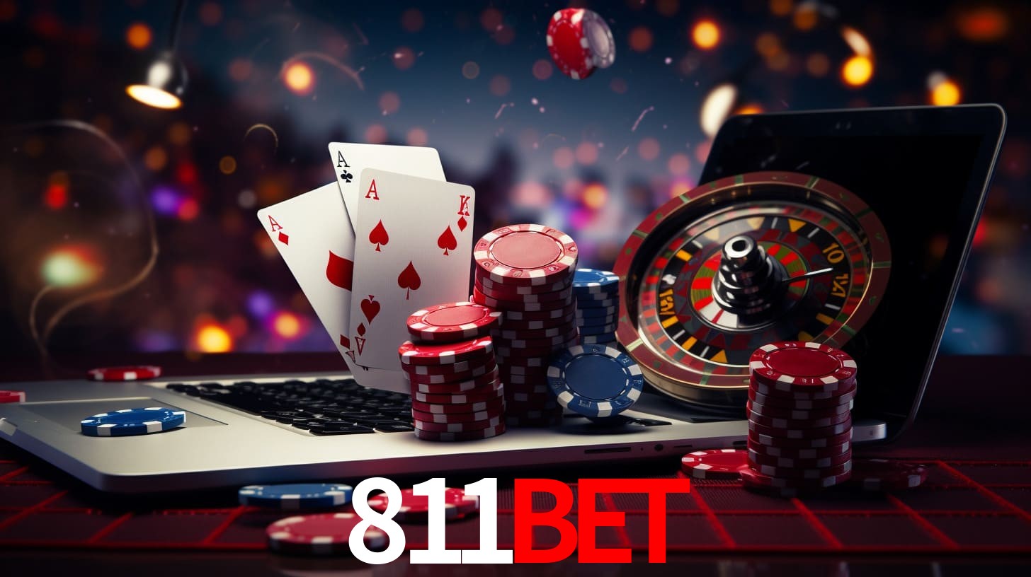 Welcome Bonus 811BET
