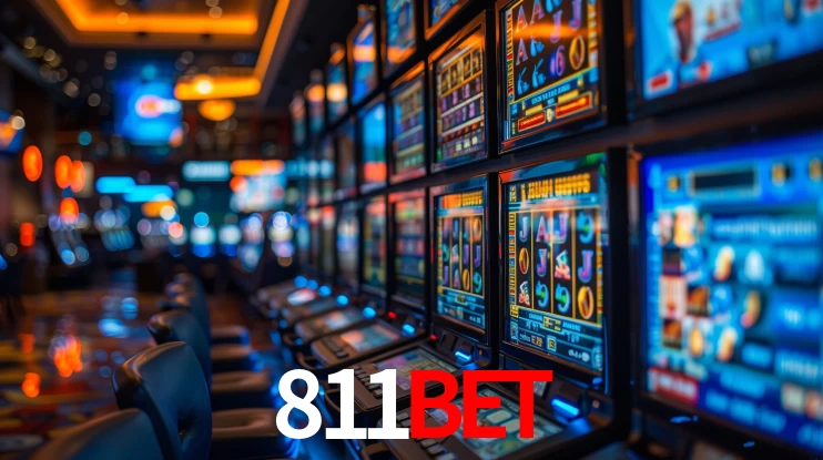 Games Directory 811BET