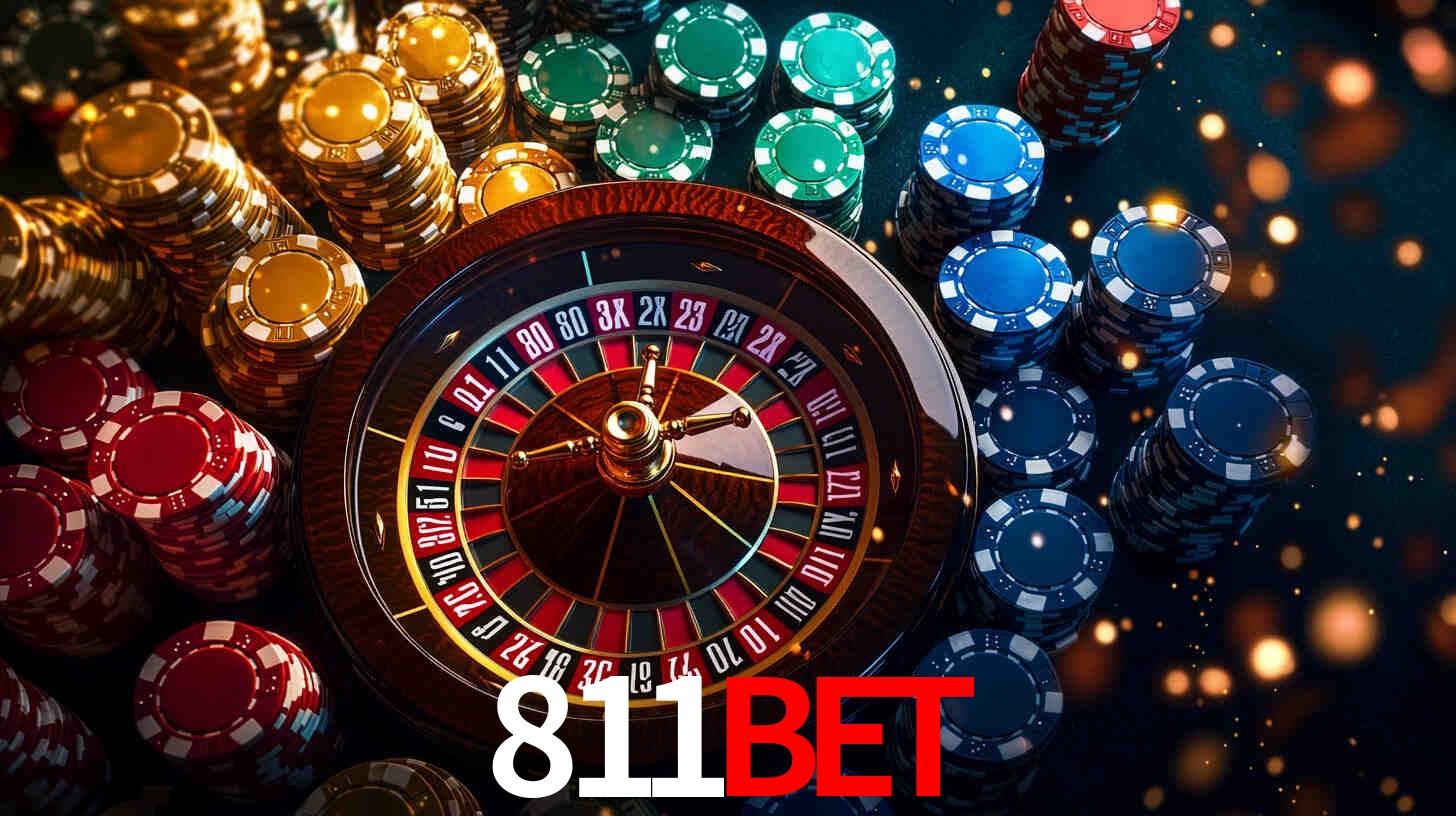 Experimente o Login Seguro Premium no 811BET