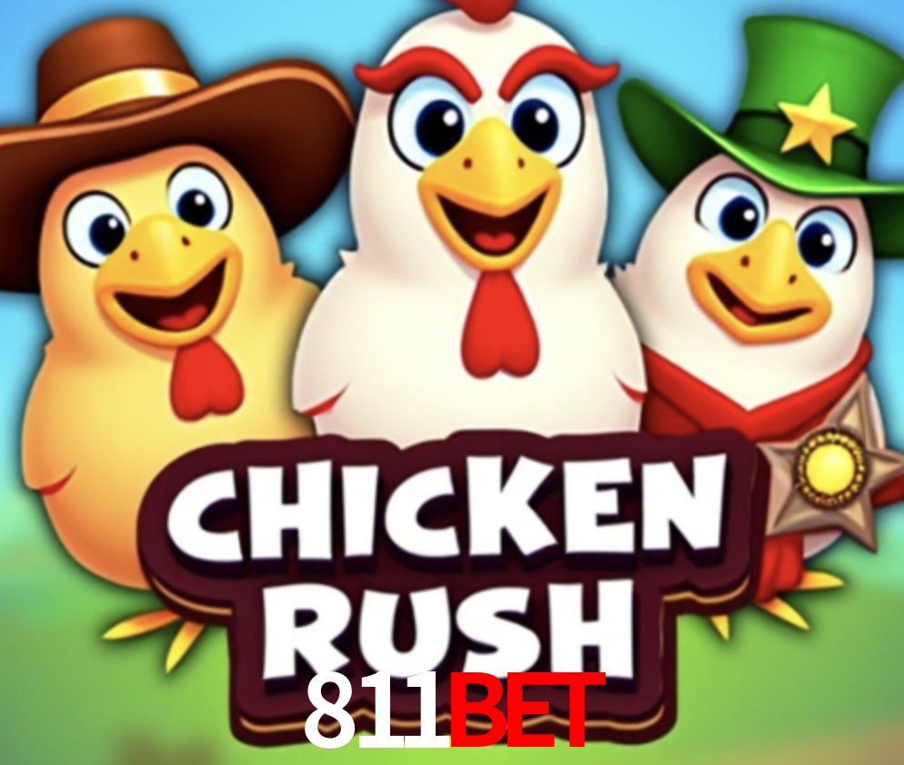 Slot Games 811BET