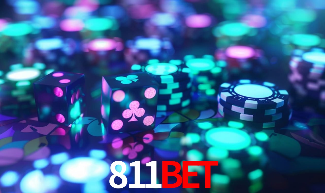 A Emoção da Loteria na 811BET: Uma Chance de Mudança de Vida