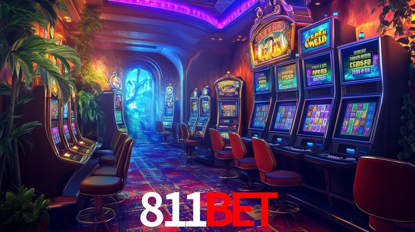 Premium Interface 811BET