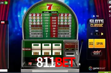 Seasonal Promotions 811BET