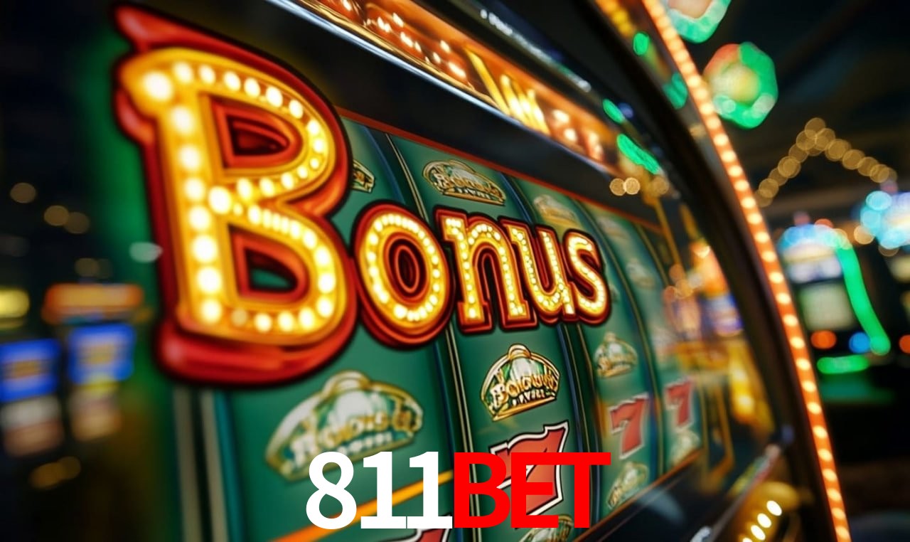 Inovações de Jogos na 811BET: O Futuro das Experiências Interativas