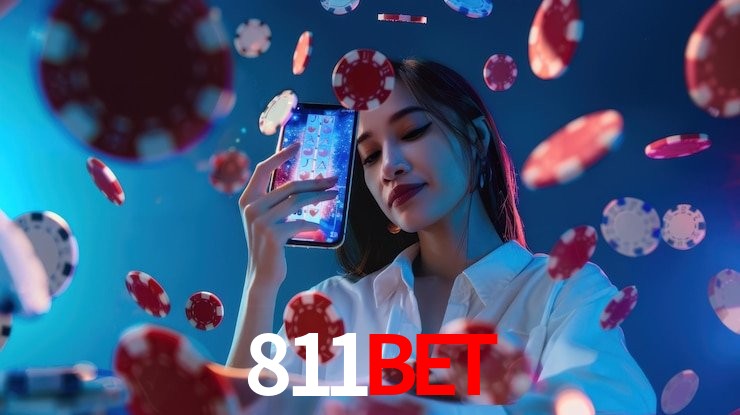 Design Responsivo 811BET