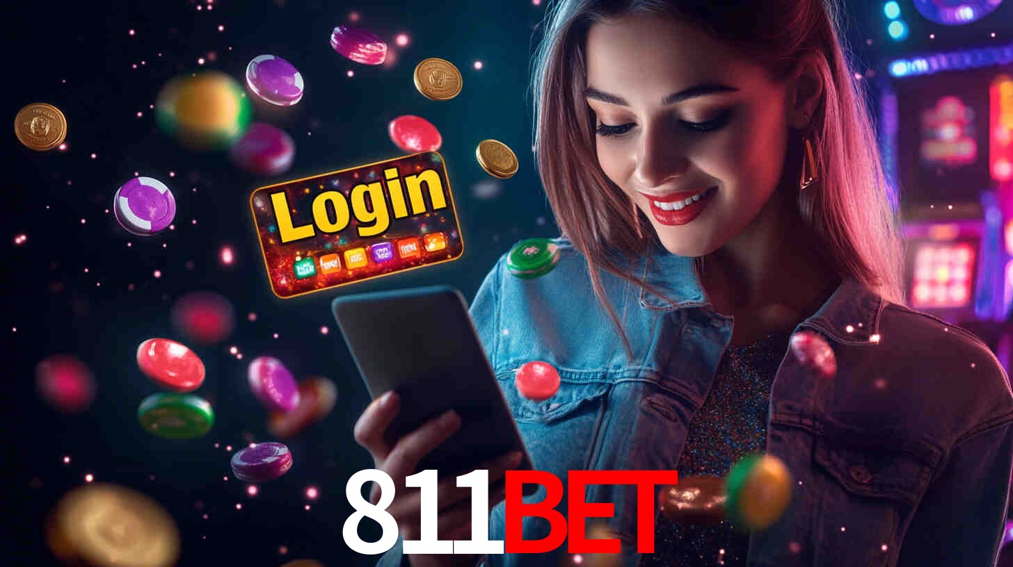 Apostas de Tênis 811BET