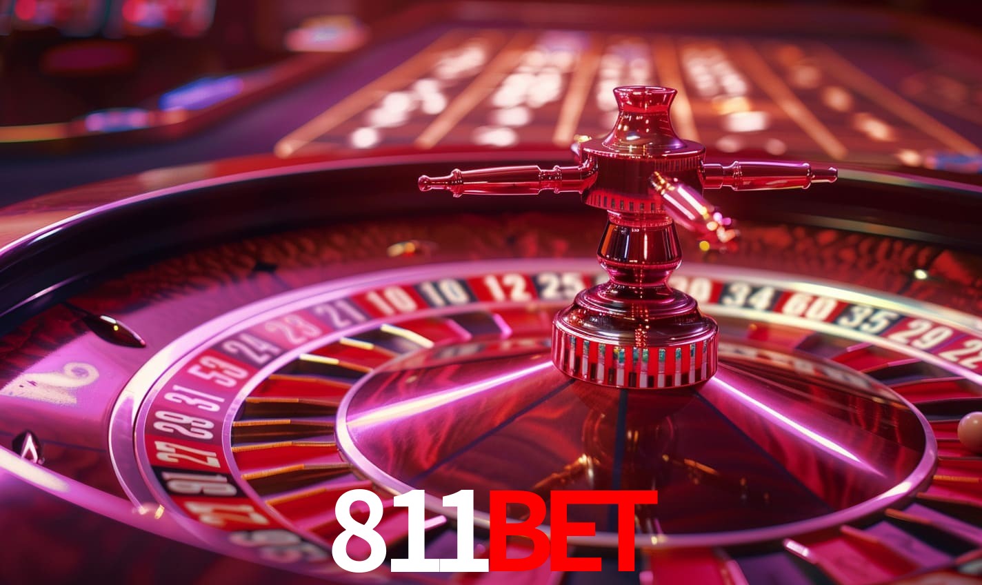 Cadastro Rápido 811BET