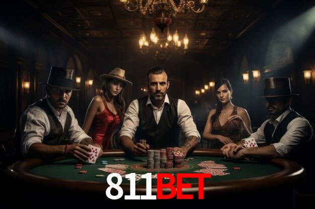 Promoção Relâmpago 811BET