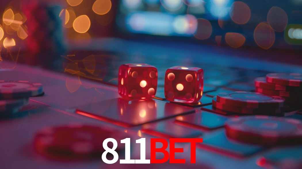 Bonus Features 811BET