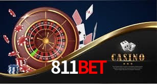Desvendando o Mundo dos Jogos Virtuais na 811BET