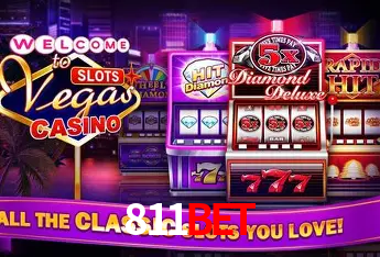 Exclusive Offers 811BET