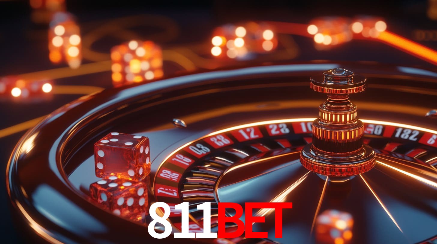 Descubra a Magia dos Jogos de Arcade no 811BET