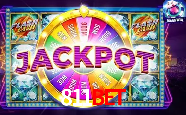 Descubra o Mundo do Cassino Online com 811BET