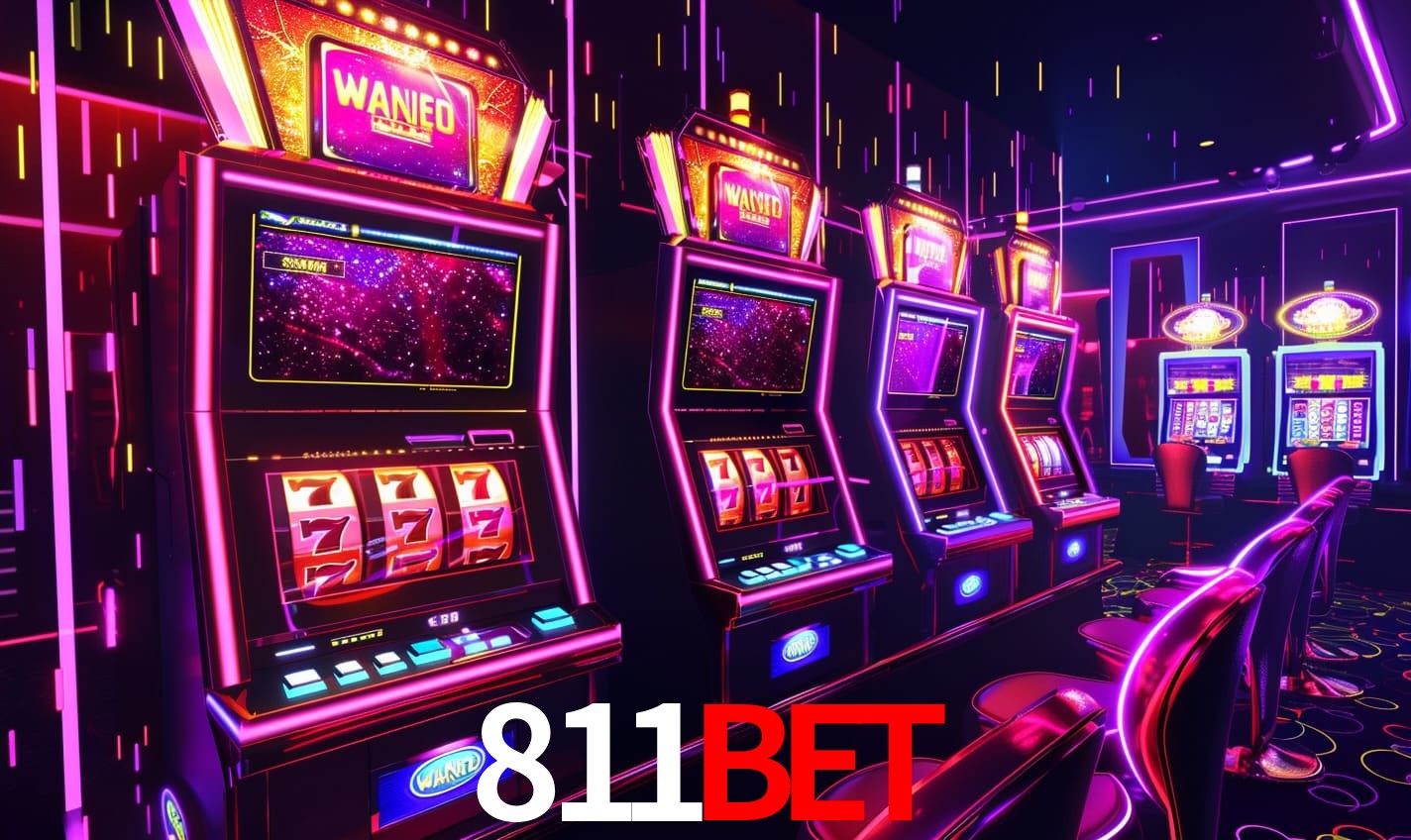 Diretório de Jogos 811BET