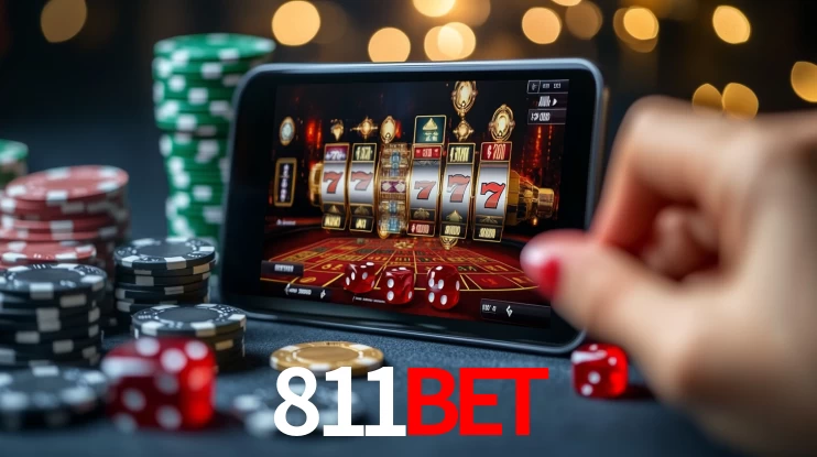 811BET,811BET App