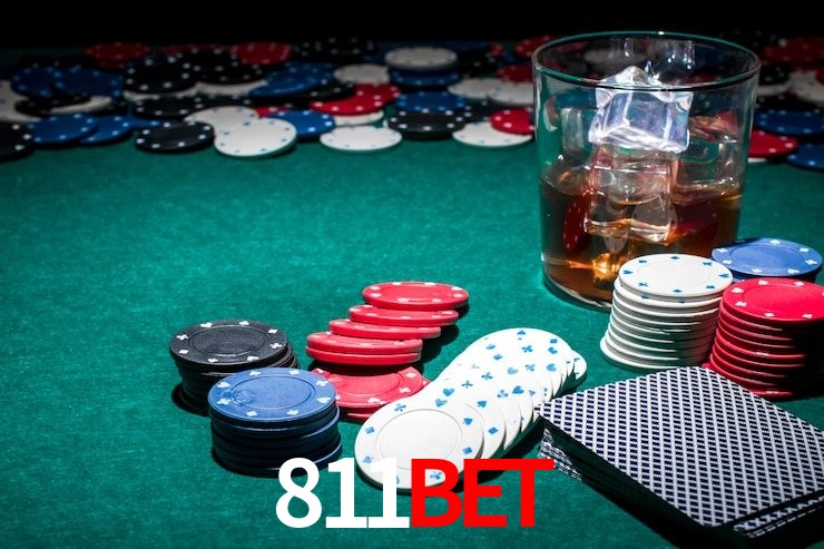 A Revolução dos Aplicativos de Jogos no 811BET