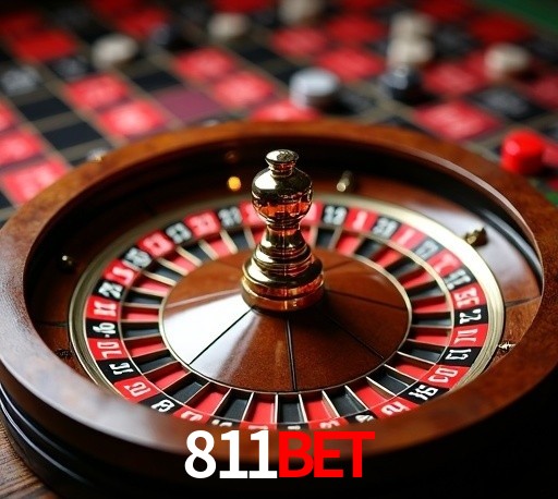 Promoções Sazonais 811bet