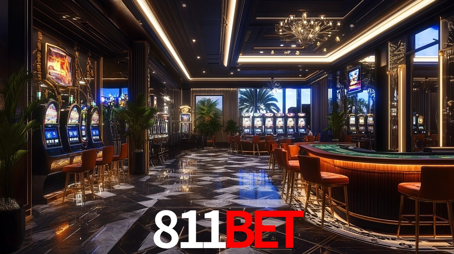 Premium Interface 811bet