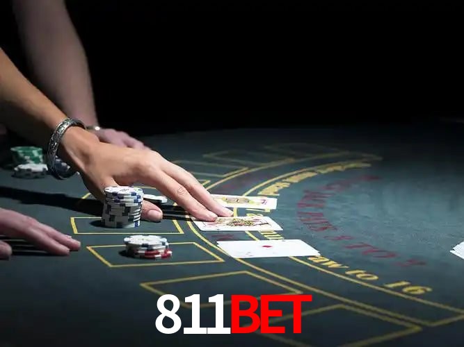 Promoção Relâmpago 811bet