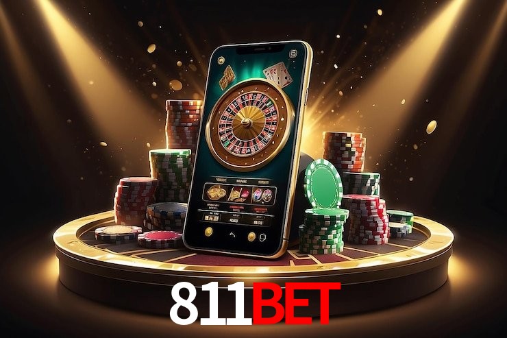 Cadastro Rápido 811bet