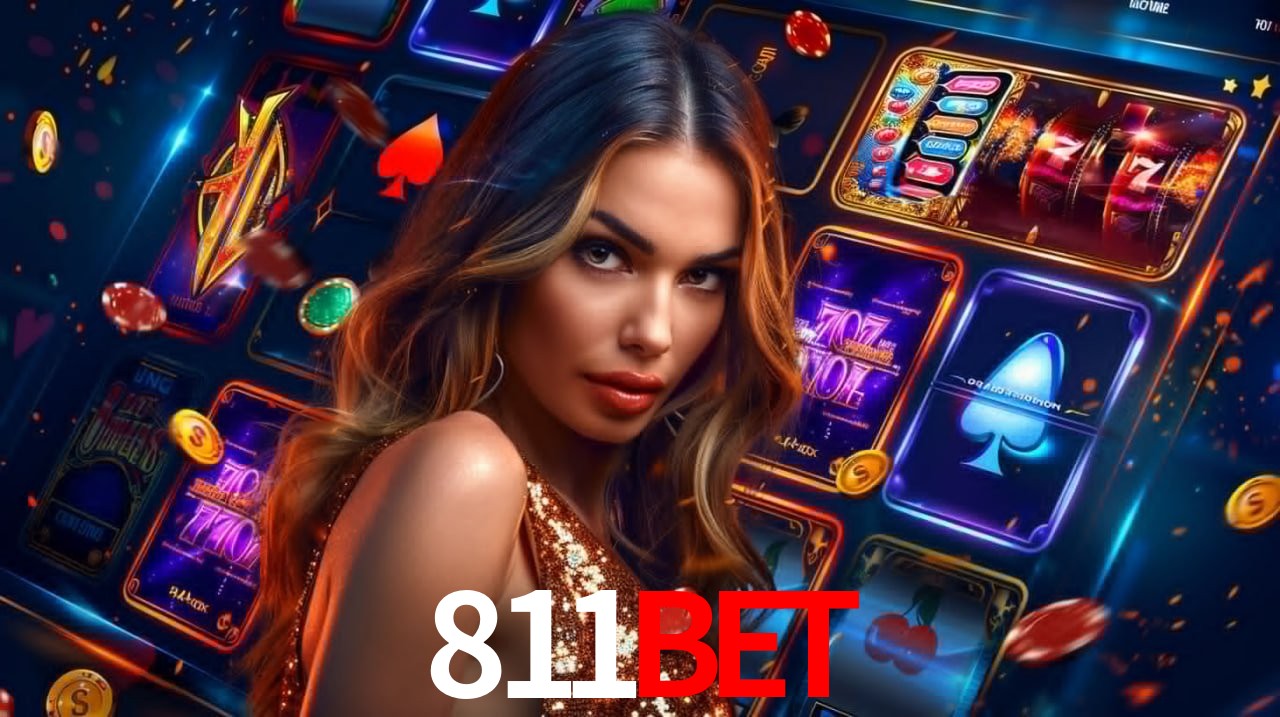 cassino 811bet