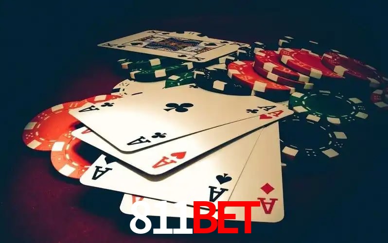 811bet plataforma — depósito PIX instantâneo no caixa