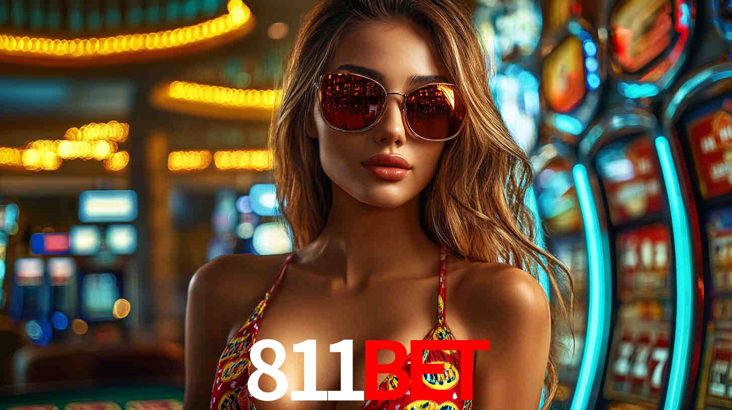 Exclusive Games 811bet